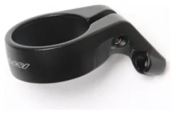 MASSI CANTILEVER Abrazadera De Tija Negra