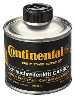 Cemento Para Llantas CONTINENTAL CARBON 200g