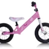 Bicicleta Sin Pedales Rebel Kidz Acier AIR 12.5'' Rose