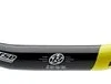 Manillar REVERSE Base Elevada 18 Mm 31 8x790 Mm Negro Amarillo