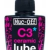 Lubricante MUC-OFF CERAMIC LUB 50 Ml C3 Wet Lube