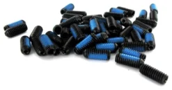 CRANKBROTHERS5050/Mallet/StampKit 40 Clavijas Largas 10mm