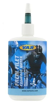 VAR Fijador De Roscas De Fuerza Media 60ml