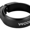Abrazadera De Sillín Woodman Deathgrip SL Negro