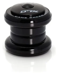 Juego De Dirección XLC MTB 1''1/8 Externo Negro