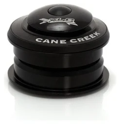 Juego De Dirección XLC MTB COMP 1''1/8 Semi-Integrado Negro