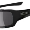 Gafas Oakley FIVES SQUARED Black Grey Polarized