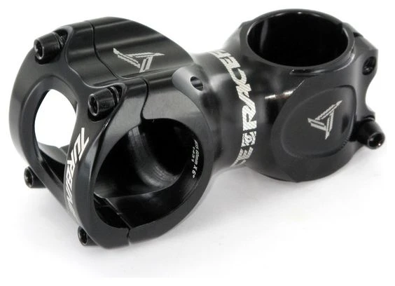 Potencia Race Face Turbine 35 - Negra 1 Potencia Race Face Turbine 35 - Negra