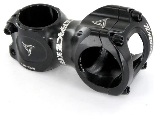 Potencia Race Face Turbine 35 - Negra 2 Potencia Race Face Turbine 35 - Negra - Imagen 2