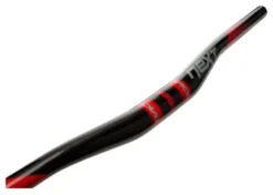 Manillar Race Face Next Carbon Riser - 20mm Rise Red