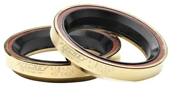 Rodamiento RITCHEY WCS 41 8 Mm 45°/45° 1 Rodamiento RITCHEY WCS 41 8 Mm 45°/45°