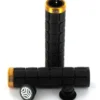 SB3 Grips Big One Black/Gold Lock-on