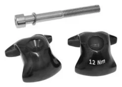 Kit De Montaje Ritchey WCS 7x7 Mm Para Potencia Ritchey Alu 1-Bolt