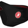CASTELLI VISO FACE MASK Negro
