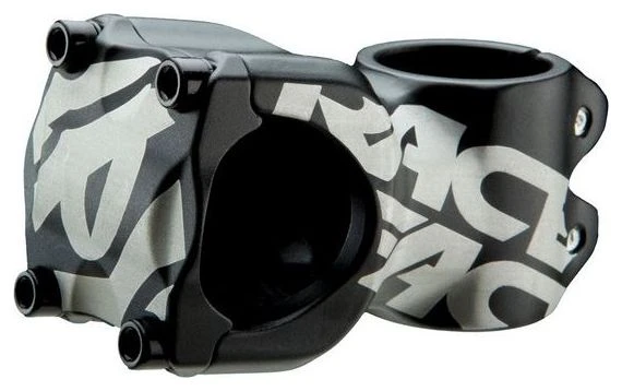 RACE FACE Stem CHESTER 8 Negro 1 RACE FACE Stem CHESTER 8 Negro