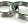 ENDURO BEARINGS RODAMIENTOS ENDURO BK-5000 Auriculares Integrados De Acero Inoxidable 1''1 / 8 Plata