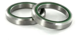 ENDURO BEARINGS RODAMIENTOS ENDURO BK-5000 Auriculares Integrados De Acero Inoxidable 1''1 / 8 Plata