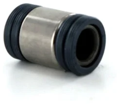 ENDURO BEARINGS RODAMIENTO DE ENDURO BK-5862 Rodamiento De Agujas De Amortiguación 21 9x8mm Por Uno