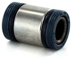 ENDURO BEARINGS Cojinete De Agujas De Amortiguador BK-5864 De 22 2x8mm Por Uno