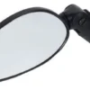 ZEFAL CYCLOP Espejo Derecho/Izquierdo Negro