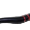 Manillar Race Face Next 35 Carbon Riser - 20mm Rise Red