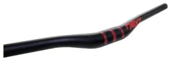 Manillar Race Face Next 35 Carbon Riser - 20mm Rise Red