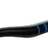 Manillar Race Face Next 35 Carbon Riser - 20mm Rise Azul