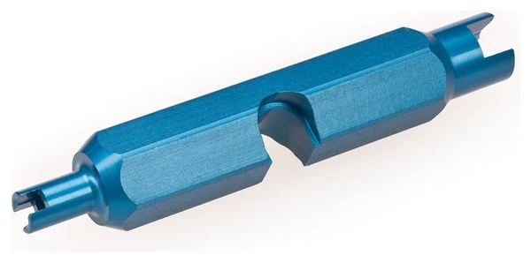 Herramienta Para Núcleos De Válvulas Park Tool VC-1 2 Herramienta Para Núcleos De Válvulas Park Tool VC-1 - Imagen 2