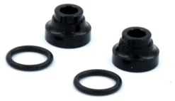 Dt-swiss Espaciadores DT Swiss 22.2x6mm Kit