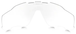 Kit De Lentes Oakley Jawbreaker - Clear Vented 101-352-008 -Mundo Bicicletas 556d538a8d069