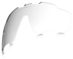 Kit De Lentes Oakley Jawbreaker - Clear Vented 101-352-008 -Mundo Bicicletas 556d538e20eaa