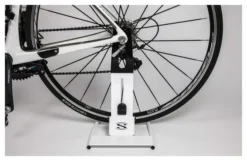 SARIS Bikestand THE BOSS White 5 SARIS Bikestand THE BOSS White -Mundo Bicicletas 559e2f6165ea6