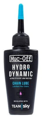 MUC-OFF Hydrodynamic Lube 50 Ml