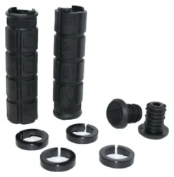 Puños Oury MOUNTAIN - Black Black