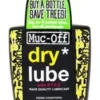 Lubricante Seco MUC-OFF Con PTFE Para Cadena 50ml 12