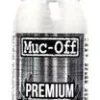TRATAMIENTO ANTINUAGUAS PREMIUM MUC-OFF Spray Para Gafas Y Cristales 30ml