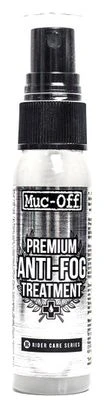 TRATAMIENTO ANTINUAGUAS PREMIUM MUC-OFF Spray Para Gafas Y Cristales 30ml