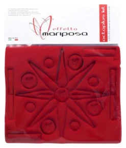 Kit De Espuma EFFETTO MARIPOSA OCTOPLUS