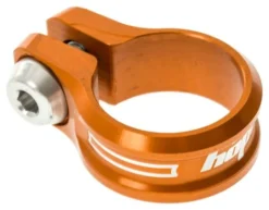 Abrazadera Hope Seat - Bolt Orange