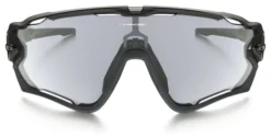 Lentes Fotocromáticas Oakley Jawbreaker Clear To Black Iridium - Montura Negra Pulida / Ref: OO9290-14 -Mundo Bicicletas 5677c8d0b00c7