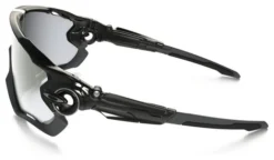 Lentes Fotocromáticas Oakley Jawbreaker Clear To Black Iridium - Montura Negra Pulida / Ref: OO9290-14 -Mundo Bicicletas 5677c8d6d27dc