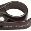 BONTRAGER Abrazadera De Asiento 31.9-32.5mm Negro
