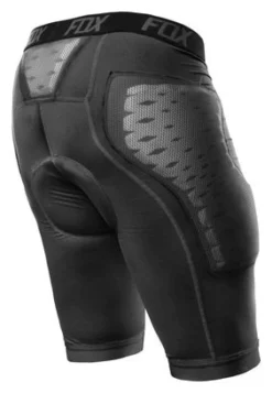 Pantalones Cortos Protectores Fox Titan Race Gris Oscuro 3 Pantalones Cortos Protectores Fox Titan Race Gris Oscuro -Mundo Bicicletas 56ab4bf83e063