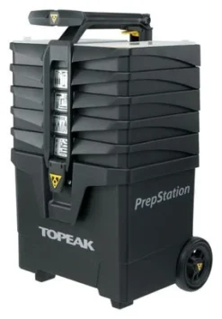 Caja De Herramientas Topeak Prepstation 52 Tools