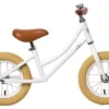 Bicicleta Sin Pedales Rebel Kidz Air Classic Blanc 12.5'' Blanc