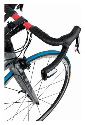 Espejo ZEFAL Spin Negro 2 Espejo ZEFAL Spin Negro - Imagen 2