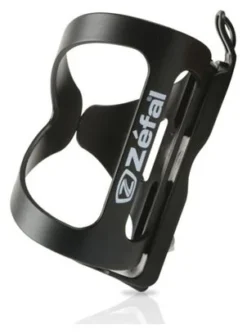 Portabidón ZEFAL Wiiz Negro -Mundo Bicicletas 56dd8d495396e