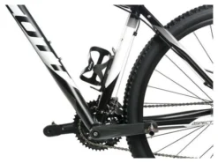 Portabidón ZEFAL Wiiz Negro -Mundo Bicicletas 56dd8d4d46617