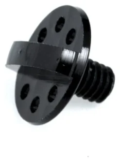 TROY LEE DESIGNS Tornillo Visera A1 Negro