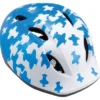 Casco Met BUDDY Blanc / Bleu